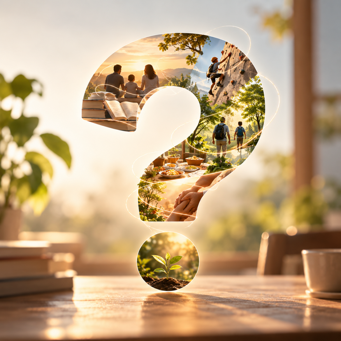 What is Family Wealth